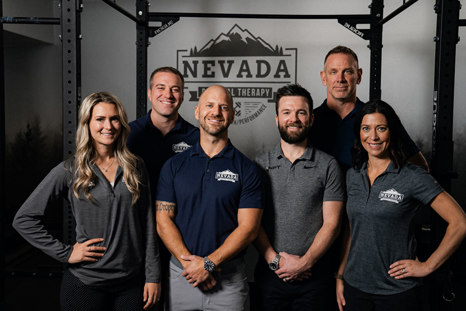 Meet Our Team